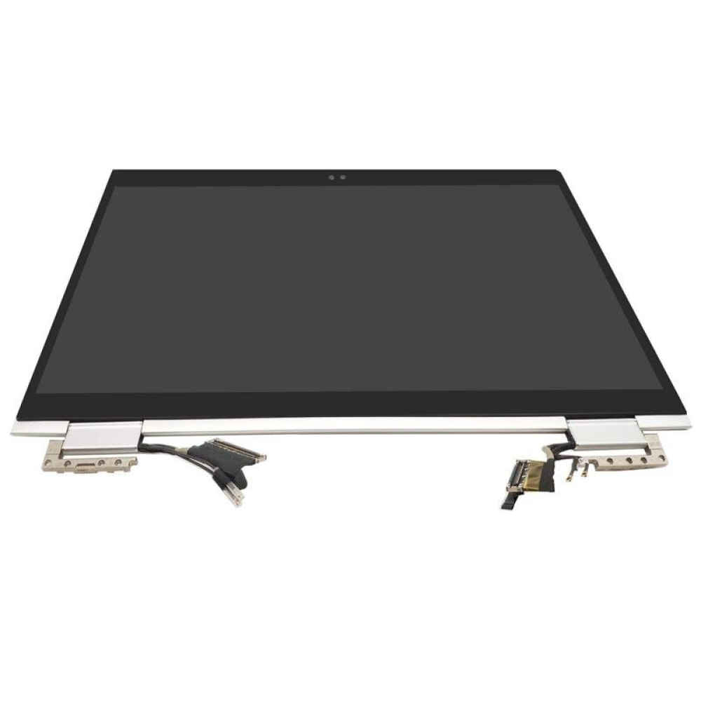For HP EliteBook x360 1030 G3 Touch Screen Complete Assembly Replacement L31871-001 L31870-001 L31868 Display Top  Part