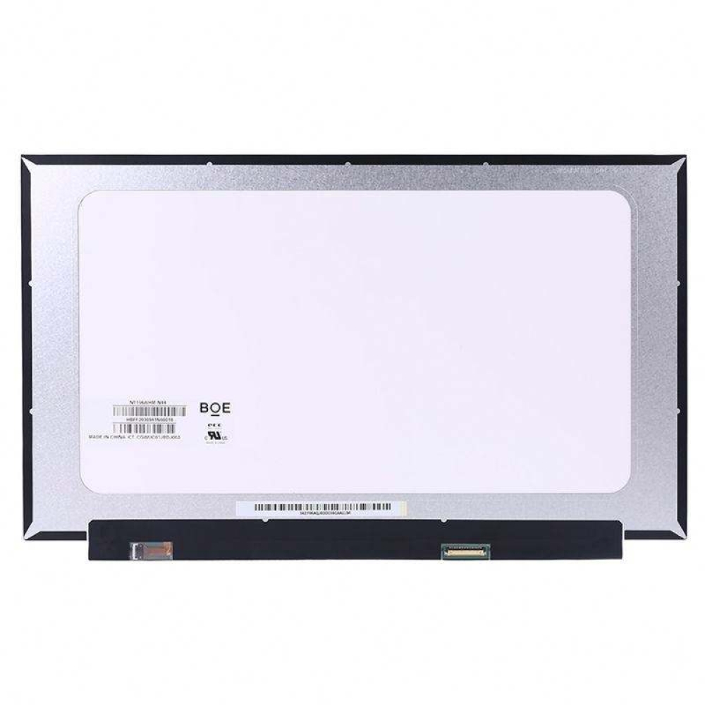 BOE brand NT156WHM-N44 15.6 inch Laptop LCD Screen 1366*768 EDP 30 Pins screen
