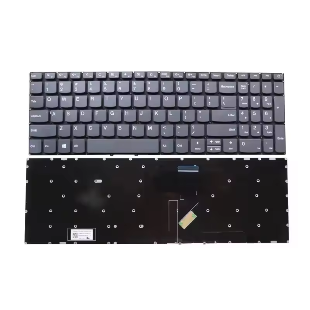 US laptop keyboard for Lenovo 320-15ISK 320-15ABR 320-15IAP 320-15AST 320-15IKB series