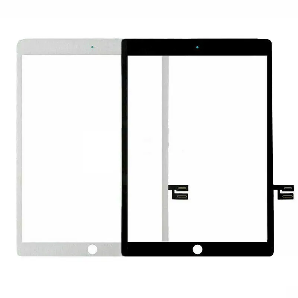 For Apple IPad 7 10.2 (2019) 7th A2197 A2198 A2200 Front Panel